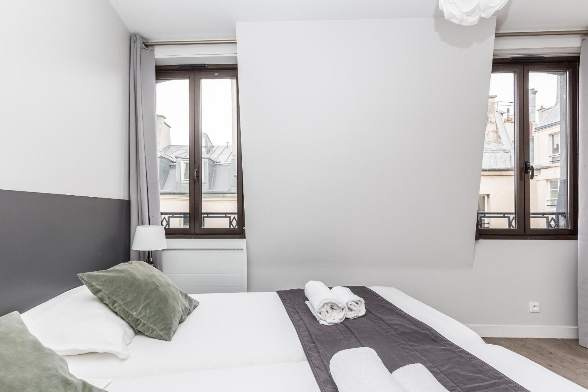Sweet Home Paris Apartment エクステリア 写真