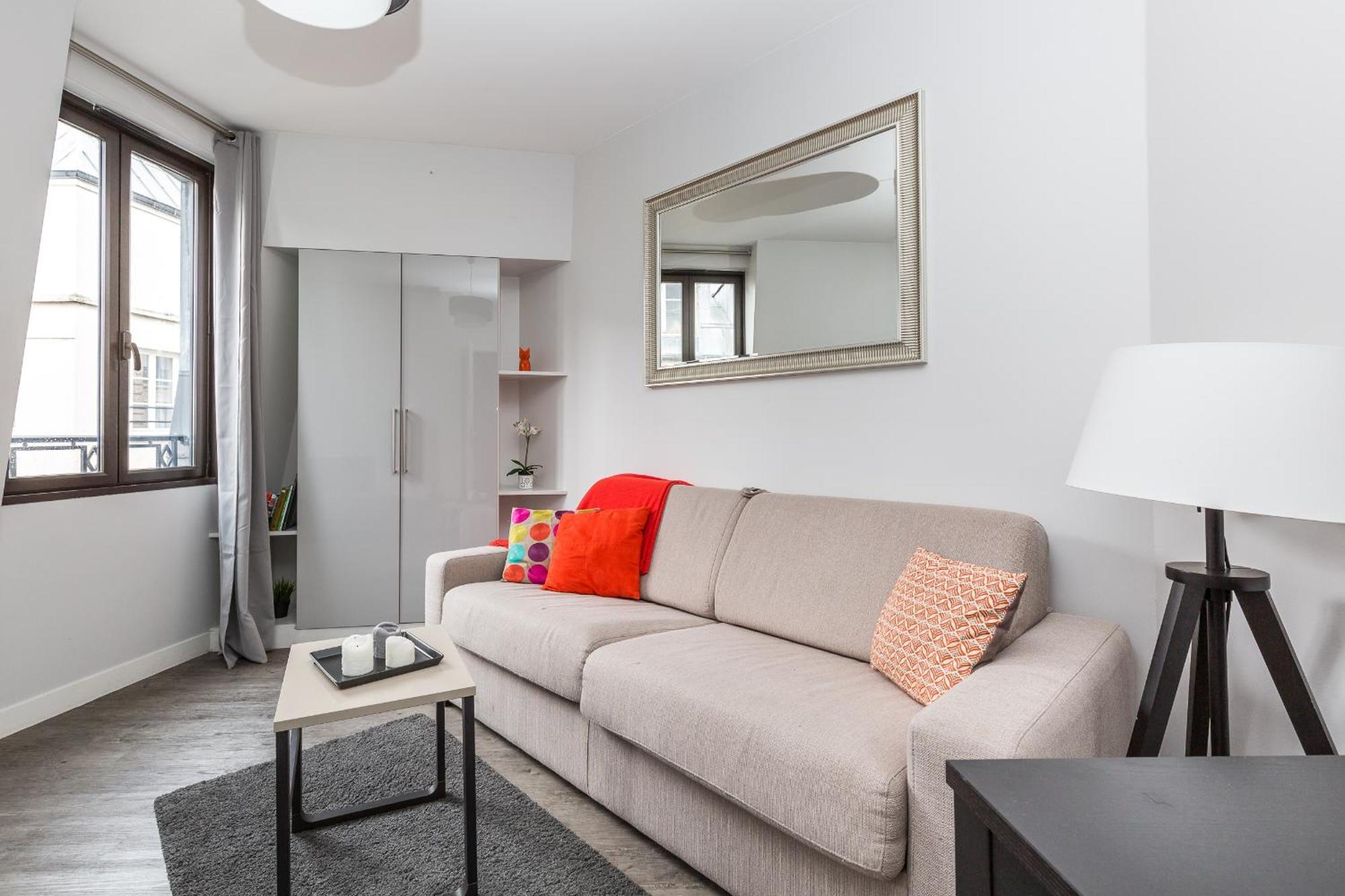 Sweet Home Paris Apartment エクステリア 写真