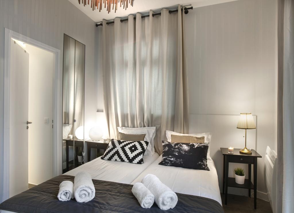 Sweet Home Paris Apartment エクステリア 写真