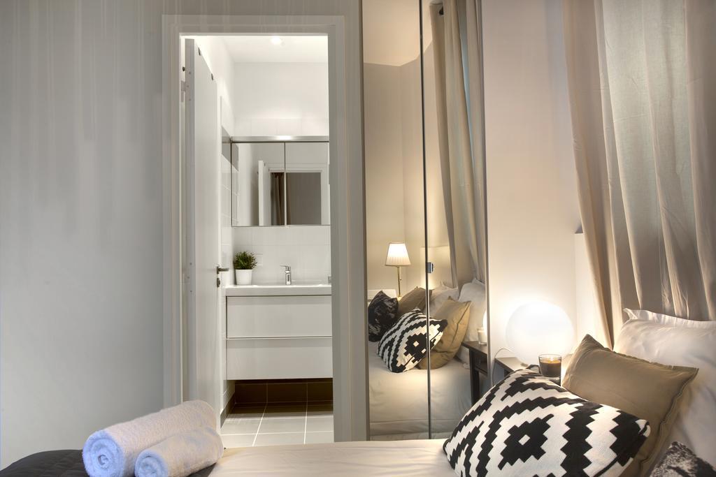 Sweet Home Paris Apartment エクステリア 写真