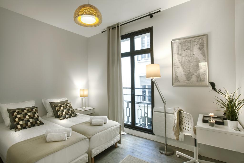 Sweet Home Paris Apartment エクステリア 写真