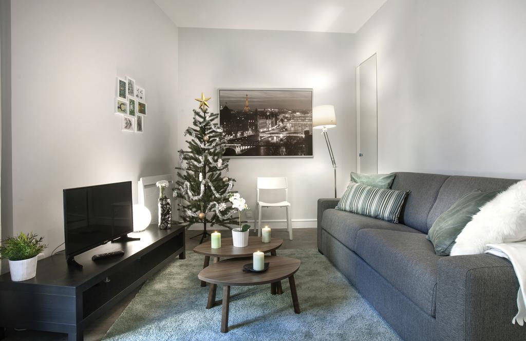 Sweet Home Paris Apartment エクステリア 写真