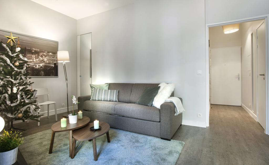 Sweet Home Paris Apartment エクステリア 写真