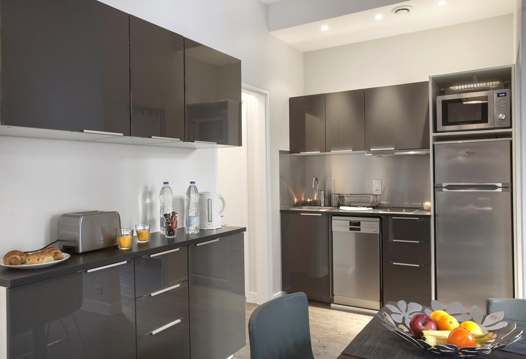 Sweet Home Paris Apartment エクステリア 写真