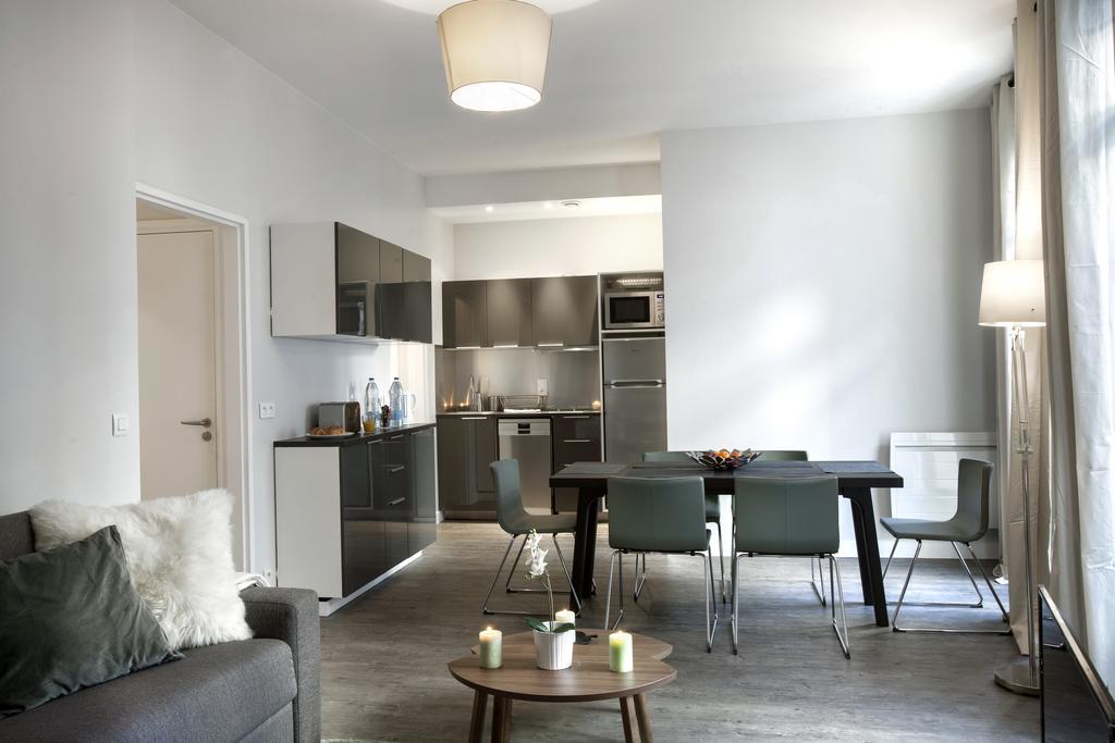 Sweet Home Paris Apartment エクステリア 写真