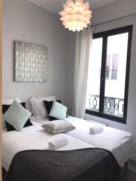 Sweet Home Paris Apartment エクステリア 写真