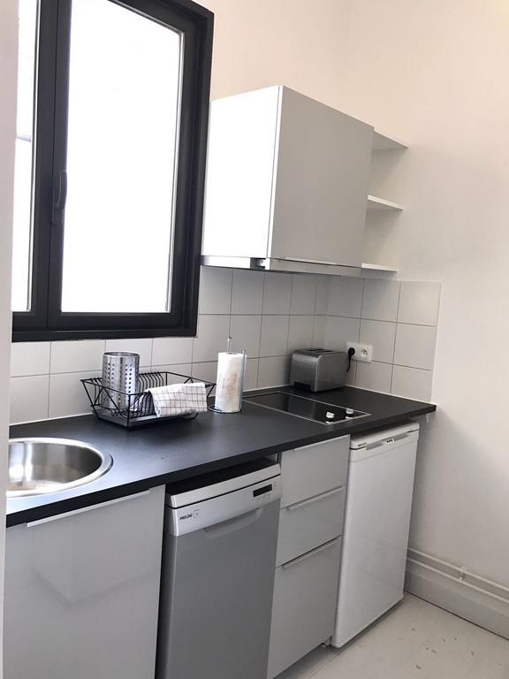 Sweet Home Paris Apartment エクステリア 写真