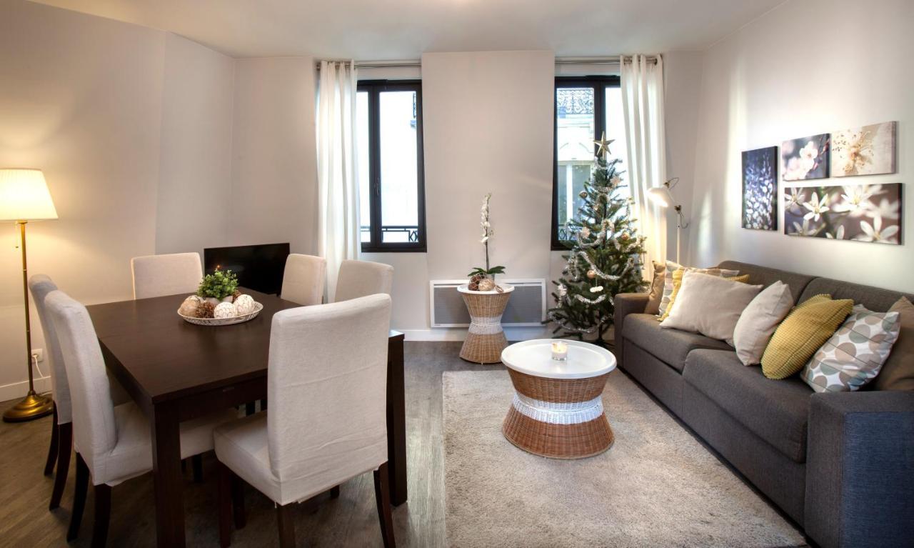 Sweet Home Paris Apartment エクステリア 写真