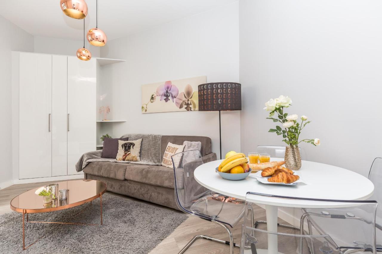 Sweet Home Paris Apartment エクステリア 写真