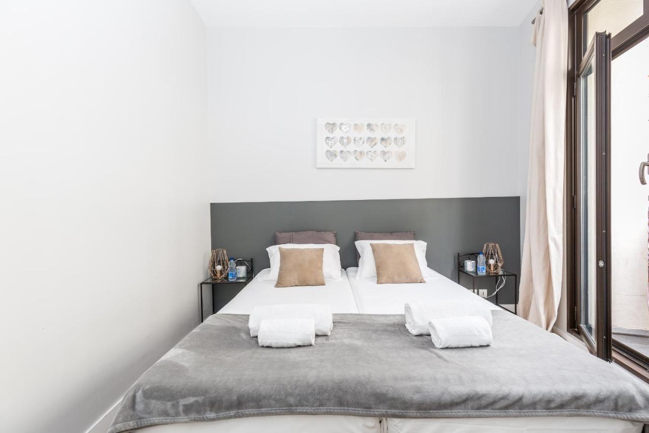 Sweet Home Paris Apartment エクステリア 写真