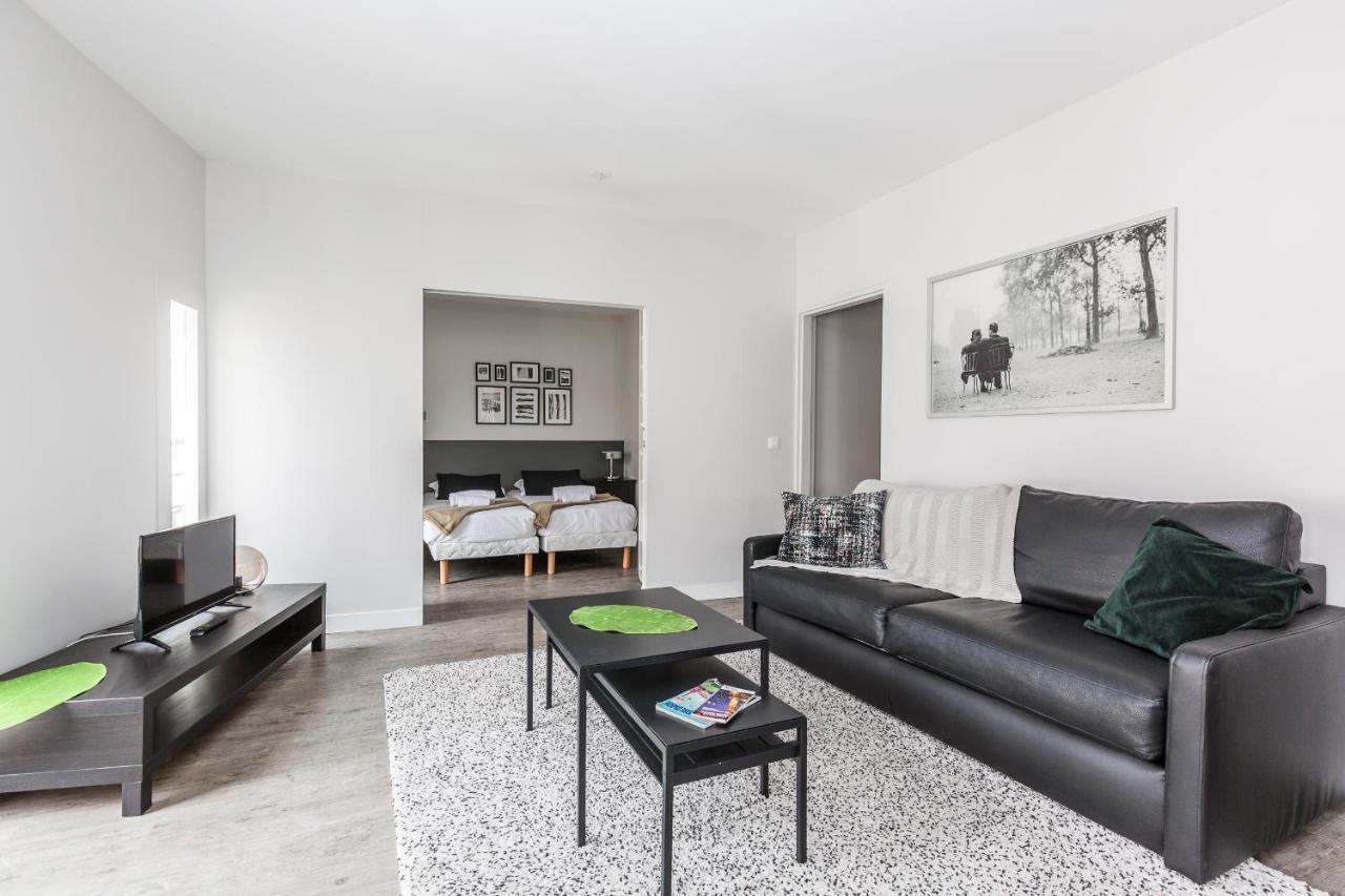 Sweet Home Paris Apartment エクステリア 写真