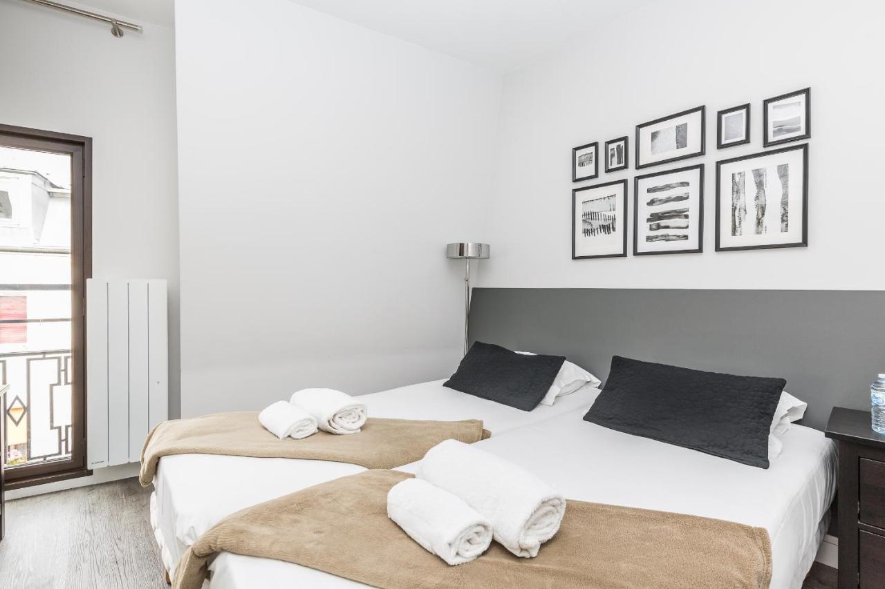 Sweet Home Paris Apartment エクステリア 写真