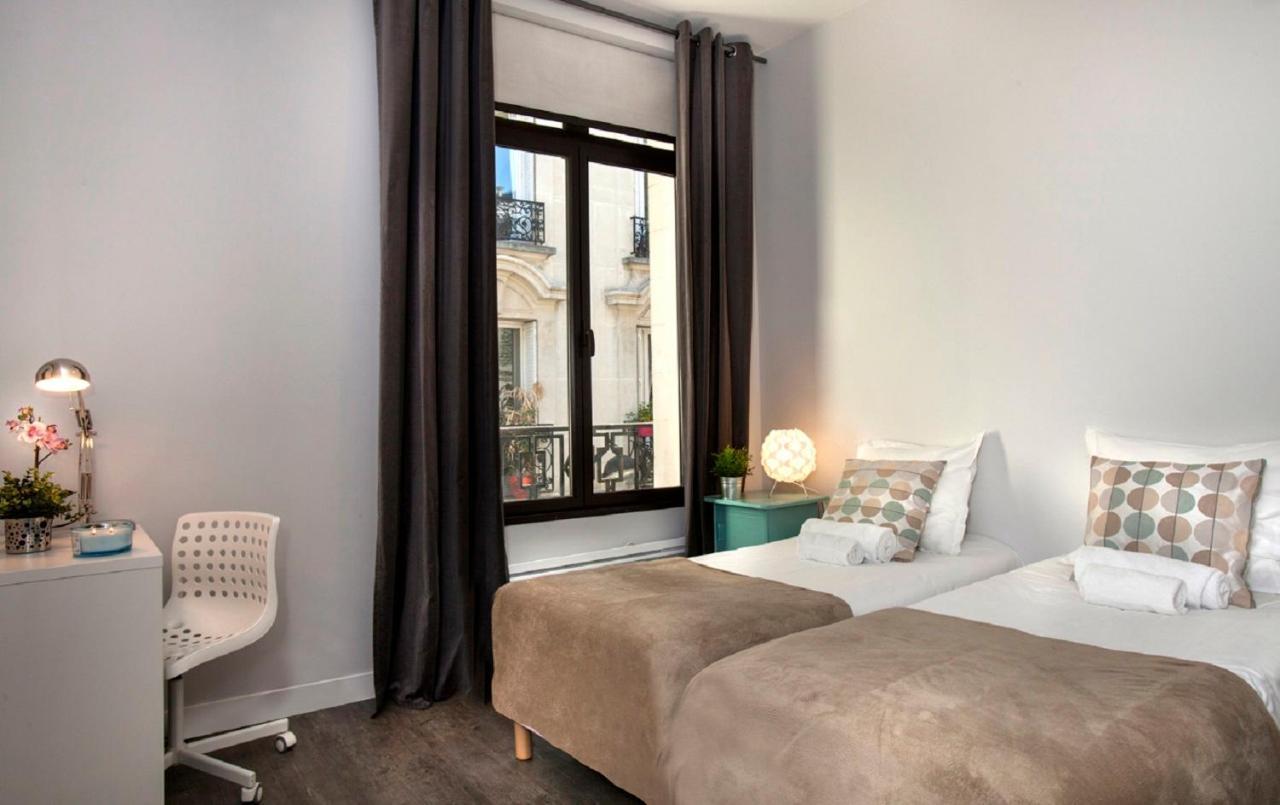 Sweet Home Paris Apartment エクステリア 写真
