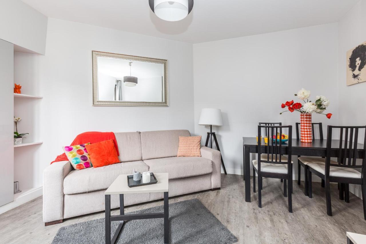 Sweet Home Paris Apartment エクステリア 写真