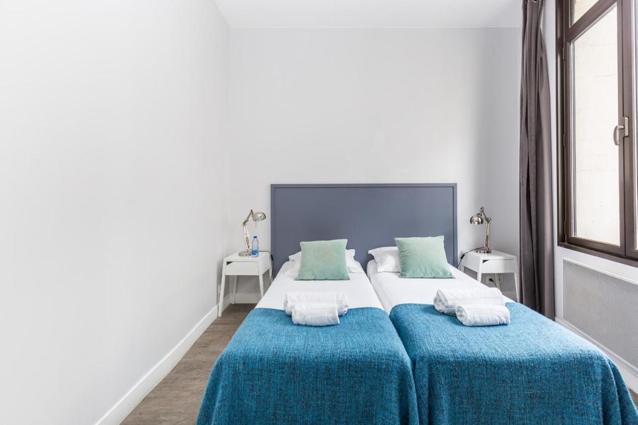 Sweet Home Paris Apartment エクステリア 写真