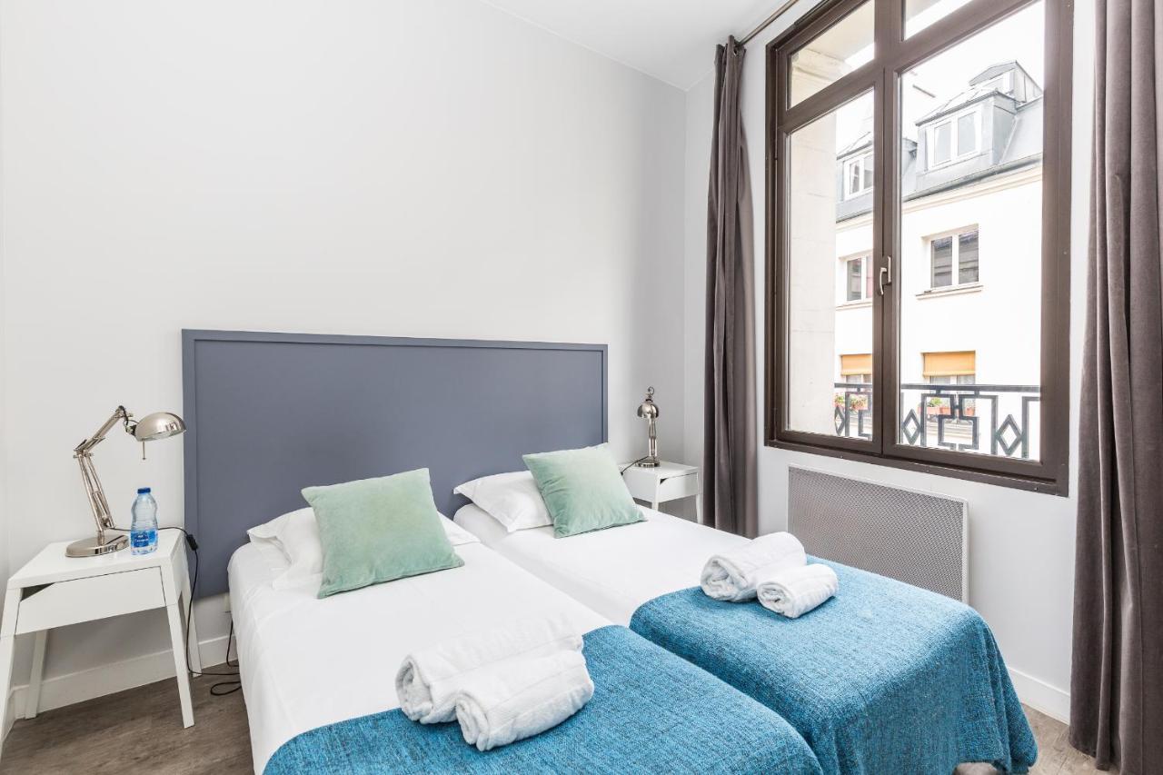 Sweet Home Paris Apartment エクステリア 写真