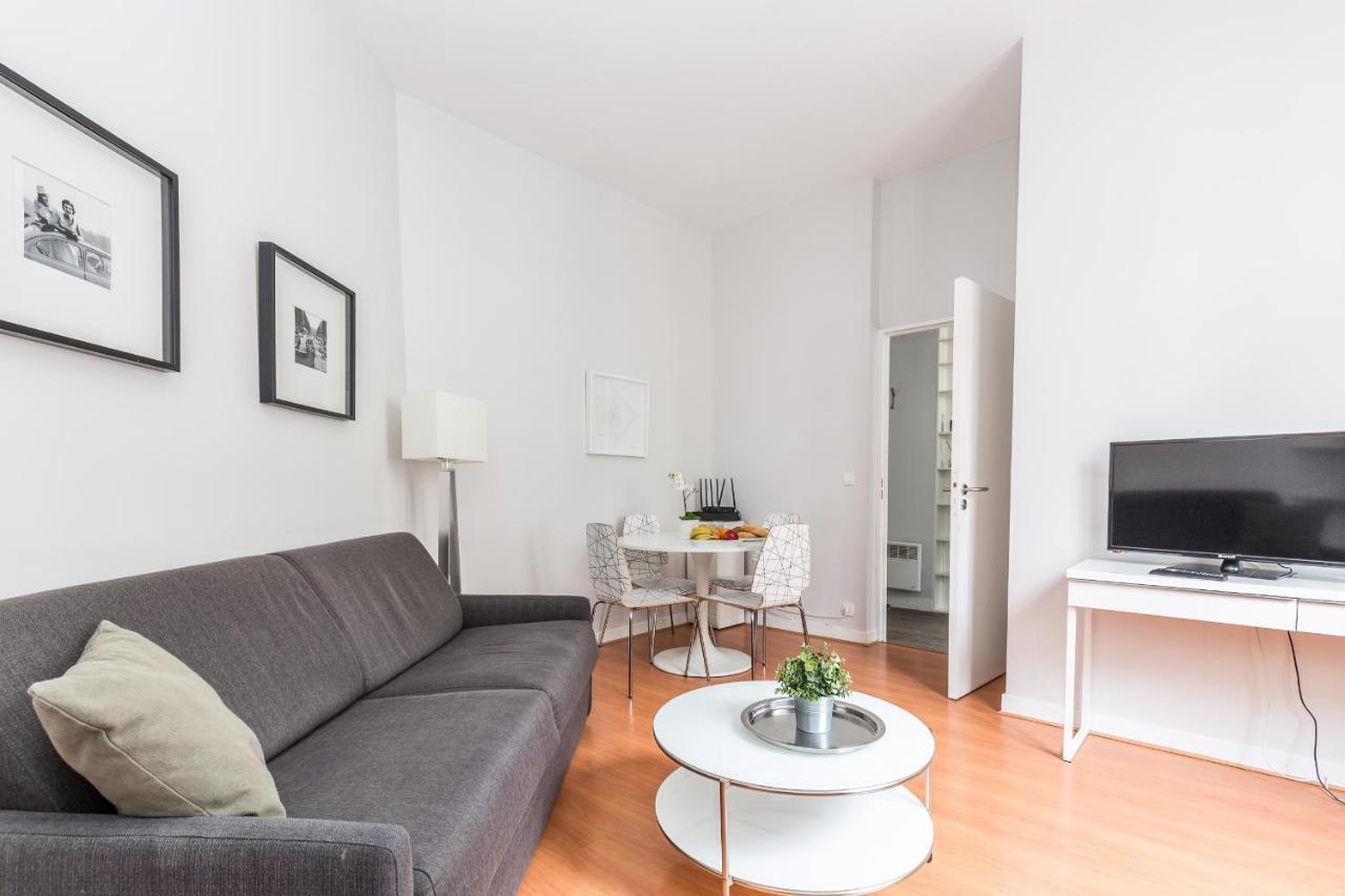 Sweet Home Paris Apartment エクステリア 写真