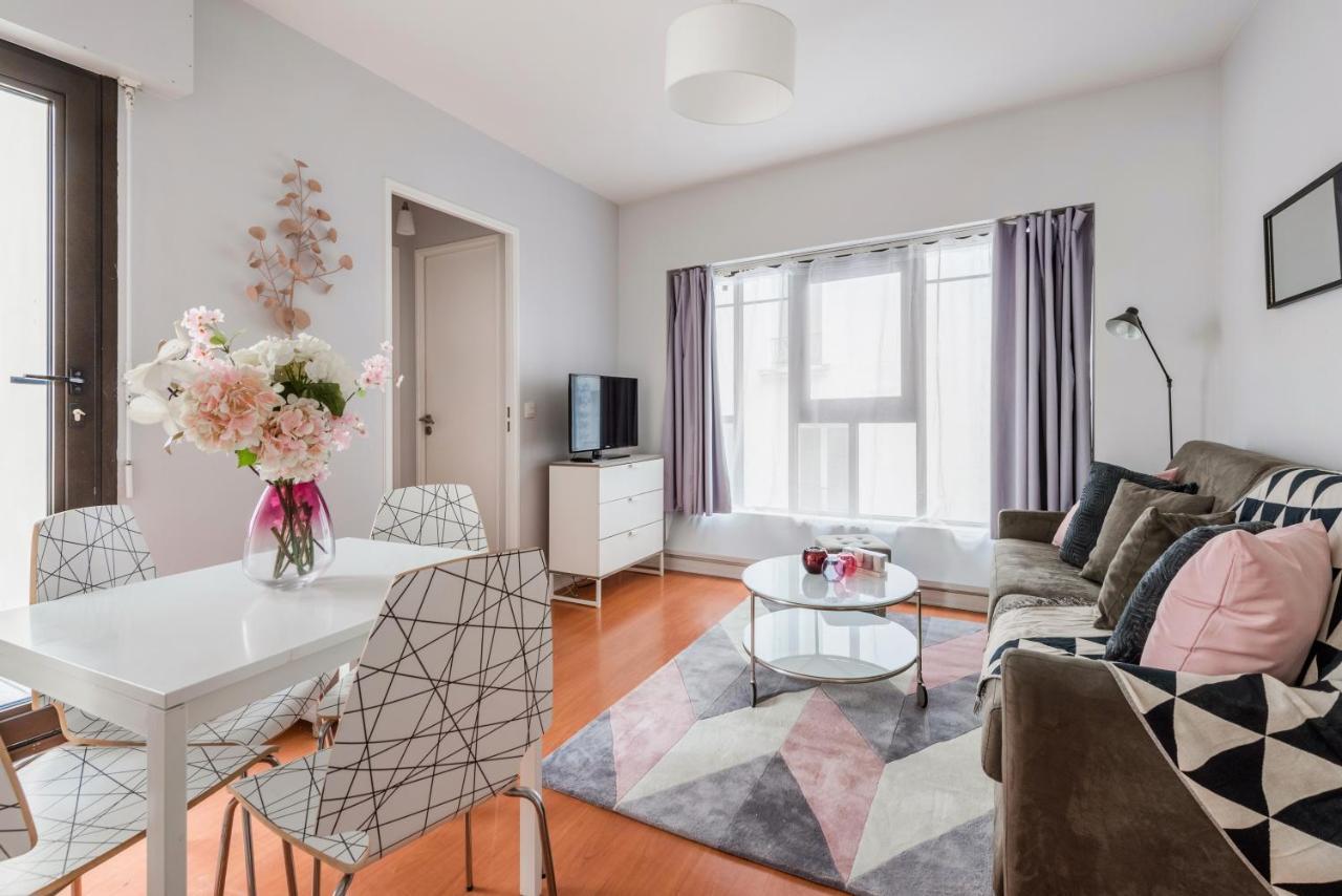 Sweet Home Paris Apartment エクステリア 写真