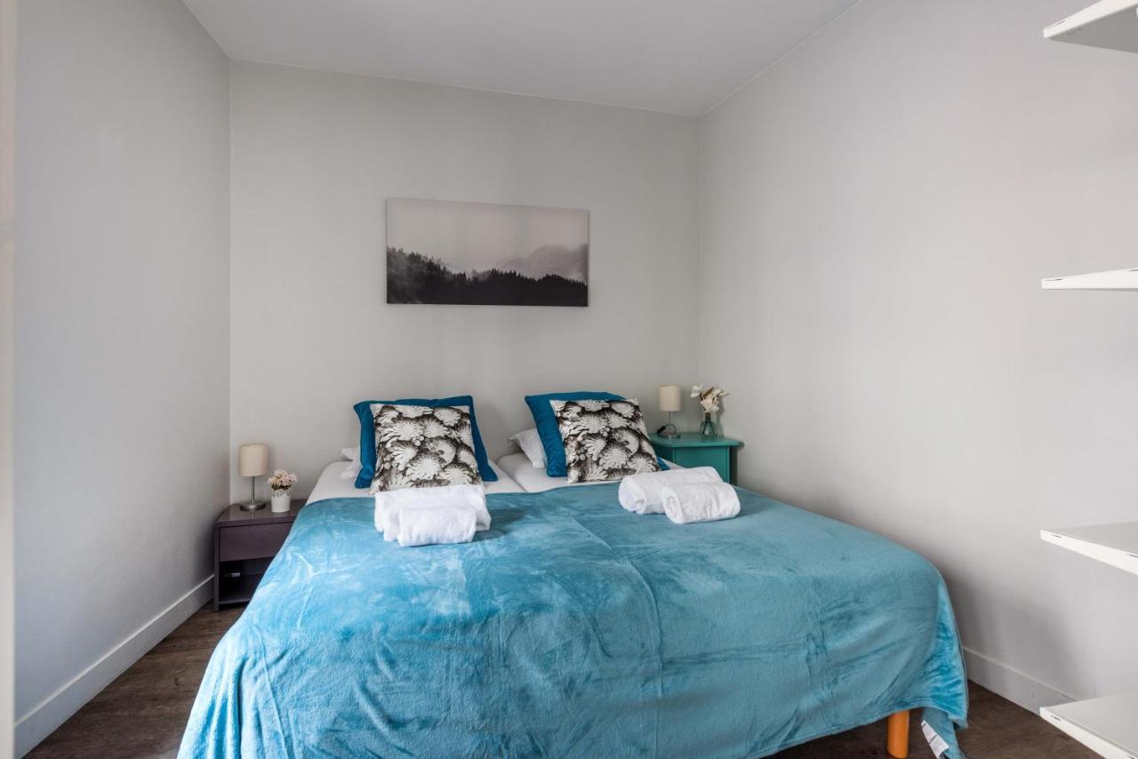 Sweet Home Paris Apartment エクステリア 写真