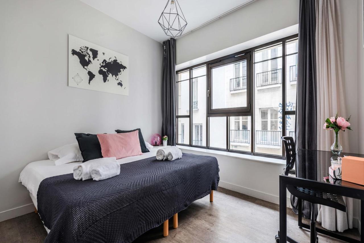 Sweet Home Paris Apartment エクステリア 写真