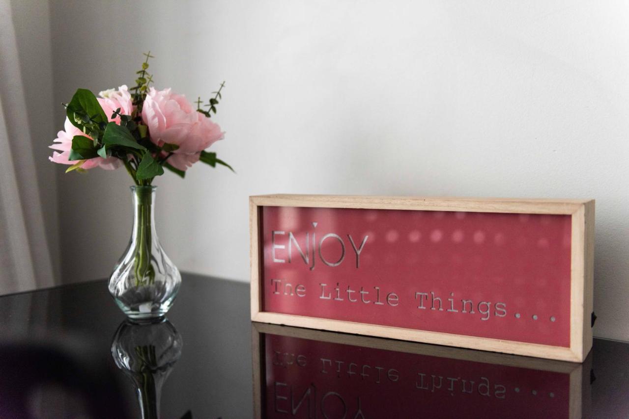 Sweet Home Paris Apartment エクステリア 写真