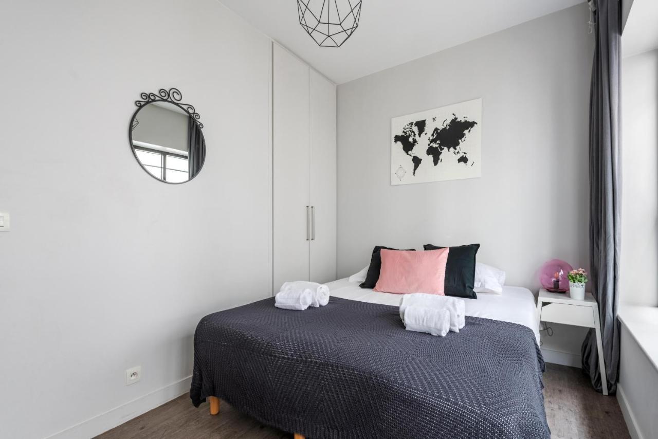 Sweet Home Paris Apartment エクステリア 写真