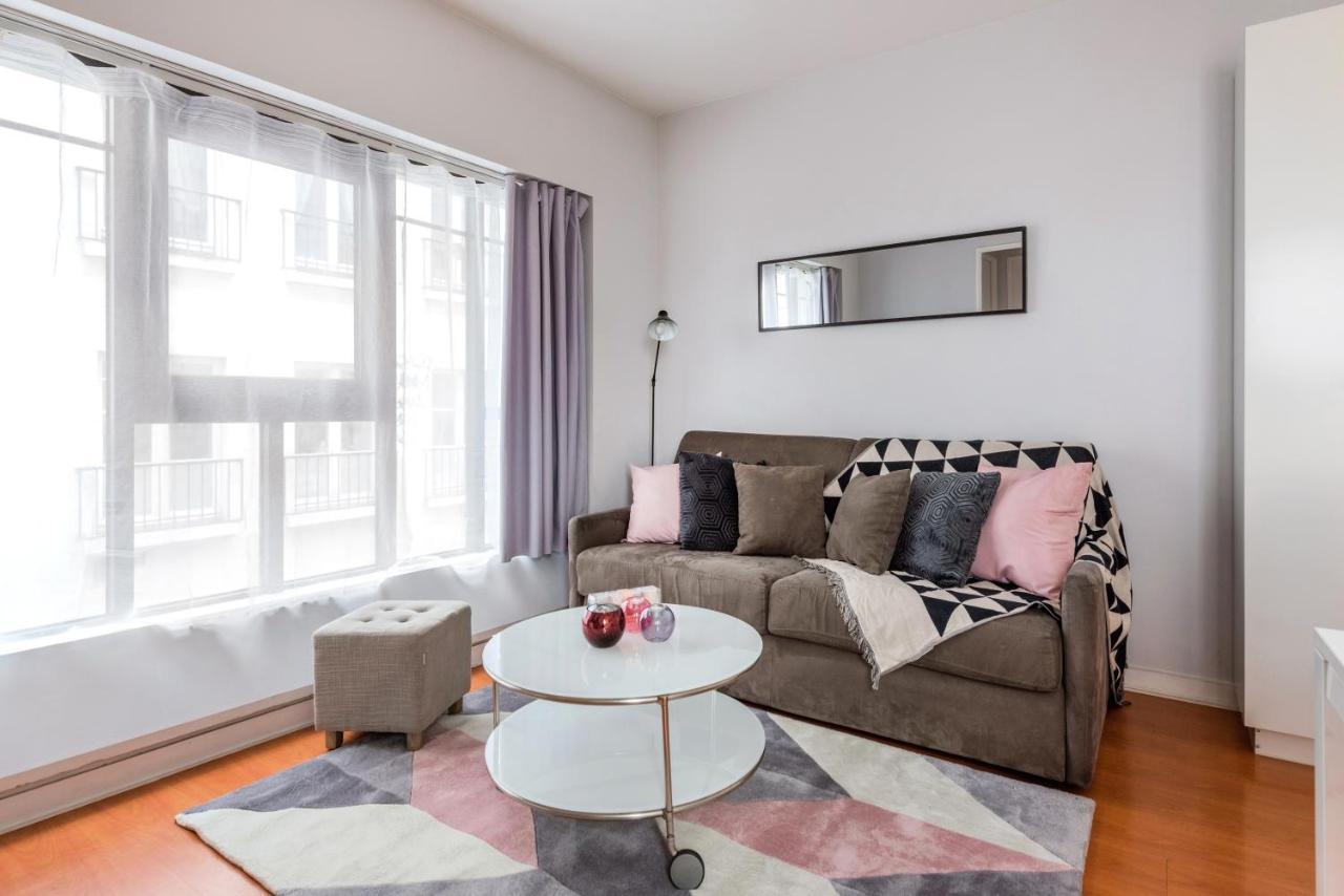Sweet Home Paris Apartment エクステリア 写真
