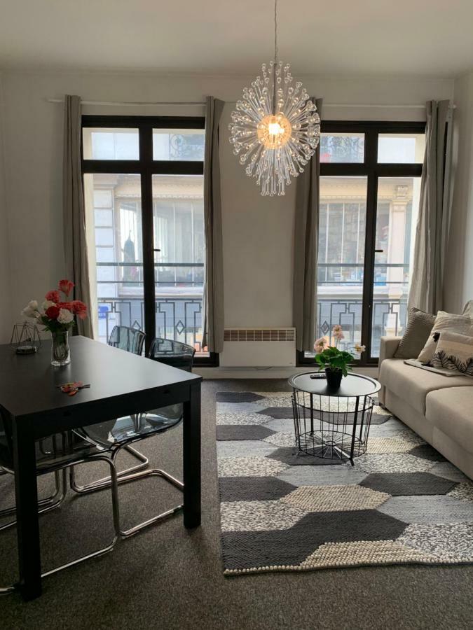 Sweet Home Paris Apartment エクステリア 写真
