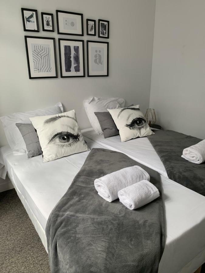 Sweet Home Paris Apartment エクステリア 写真