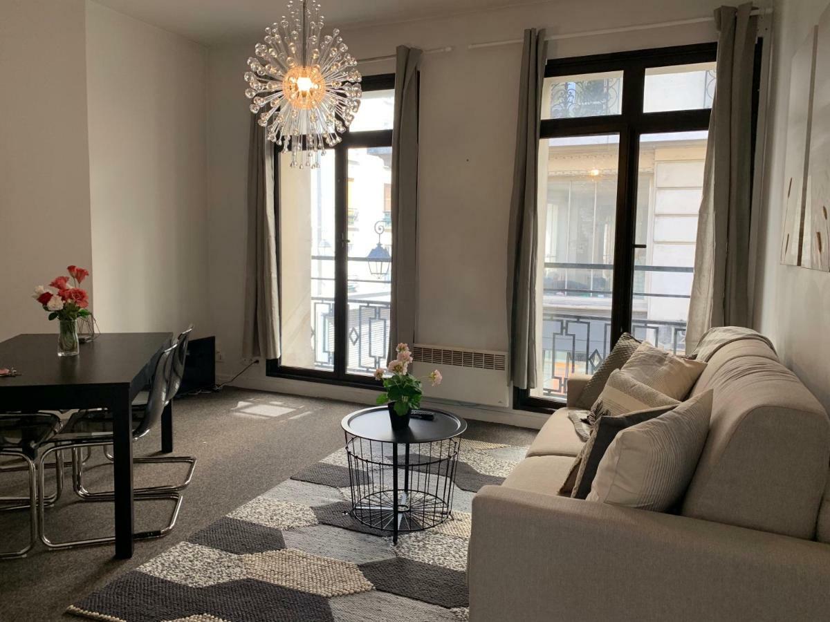 Sweet Home Paris Apartment エクステリア 写真