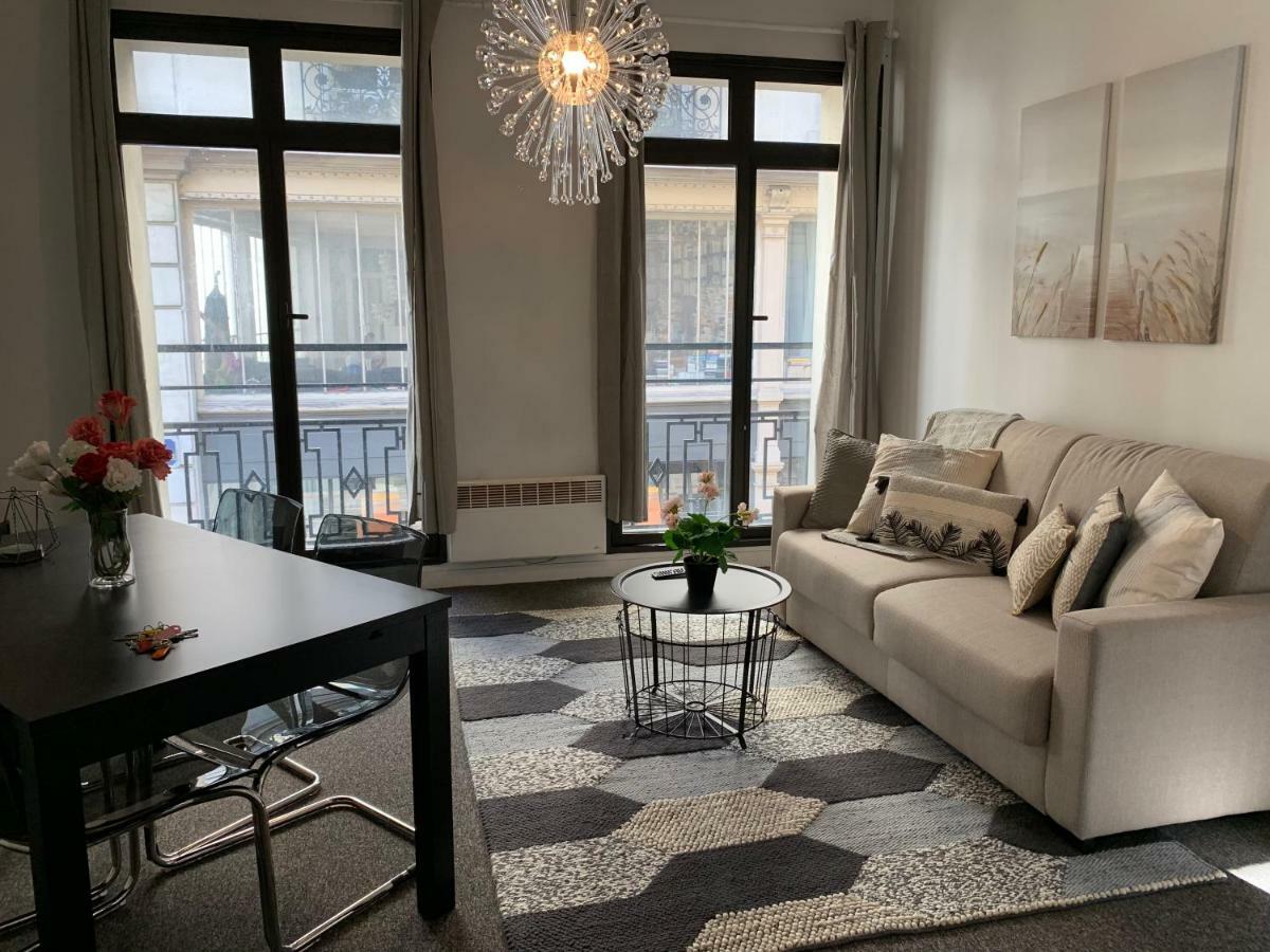 Sweet Home Paris Apartment エクステリア 写真